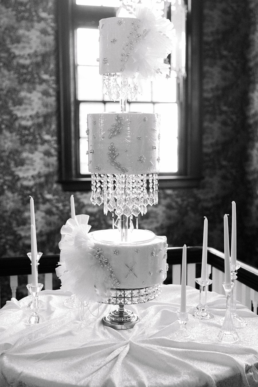 Elegant Elopement: Haylee & Kyle at The Mason — photo 5