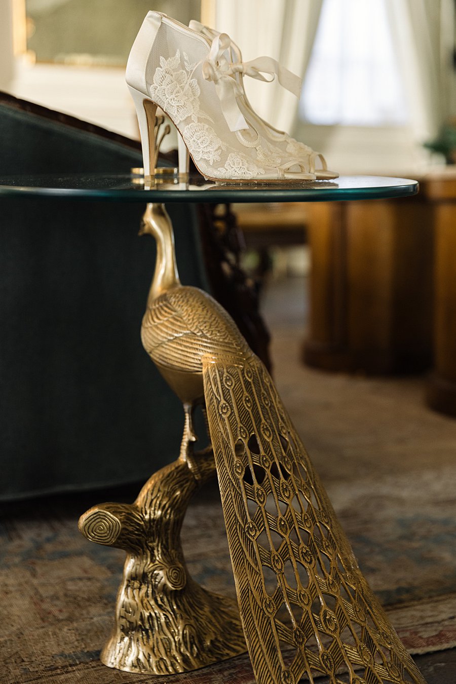 Elegant Elopement: Haylee & Kyle at The Mason — photo 2