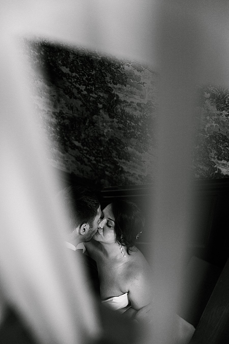 Elegant Elopement: Haylee & Kyle at The Mason — photo 3